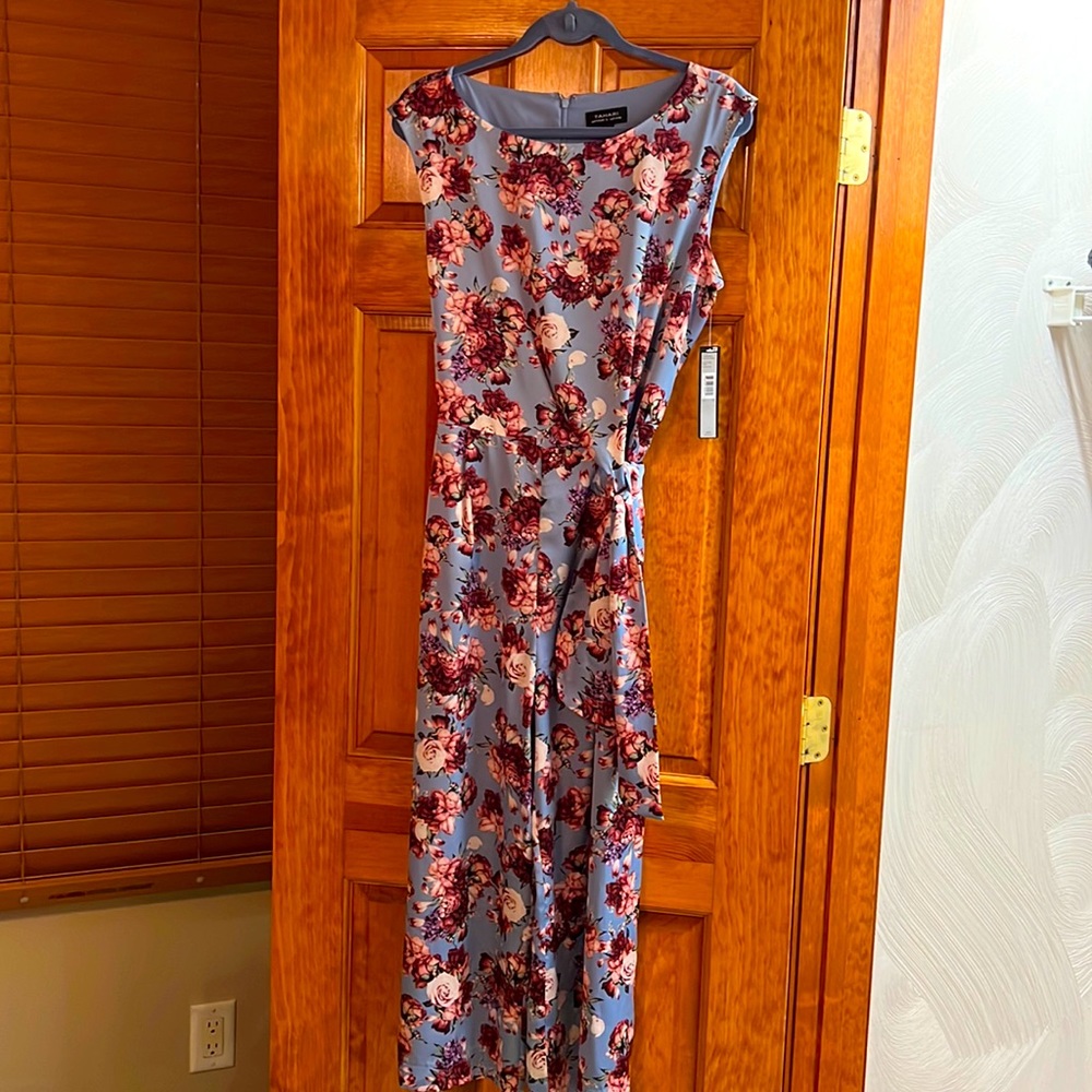 Tahari jumpsuit - NWT